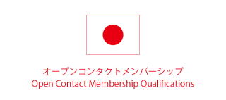 Open Contact Membership