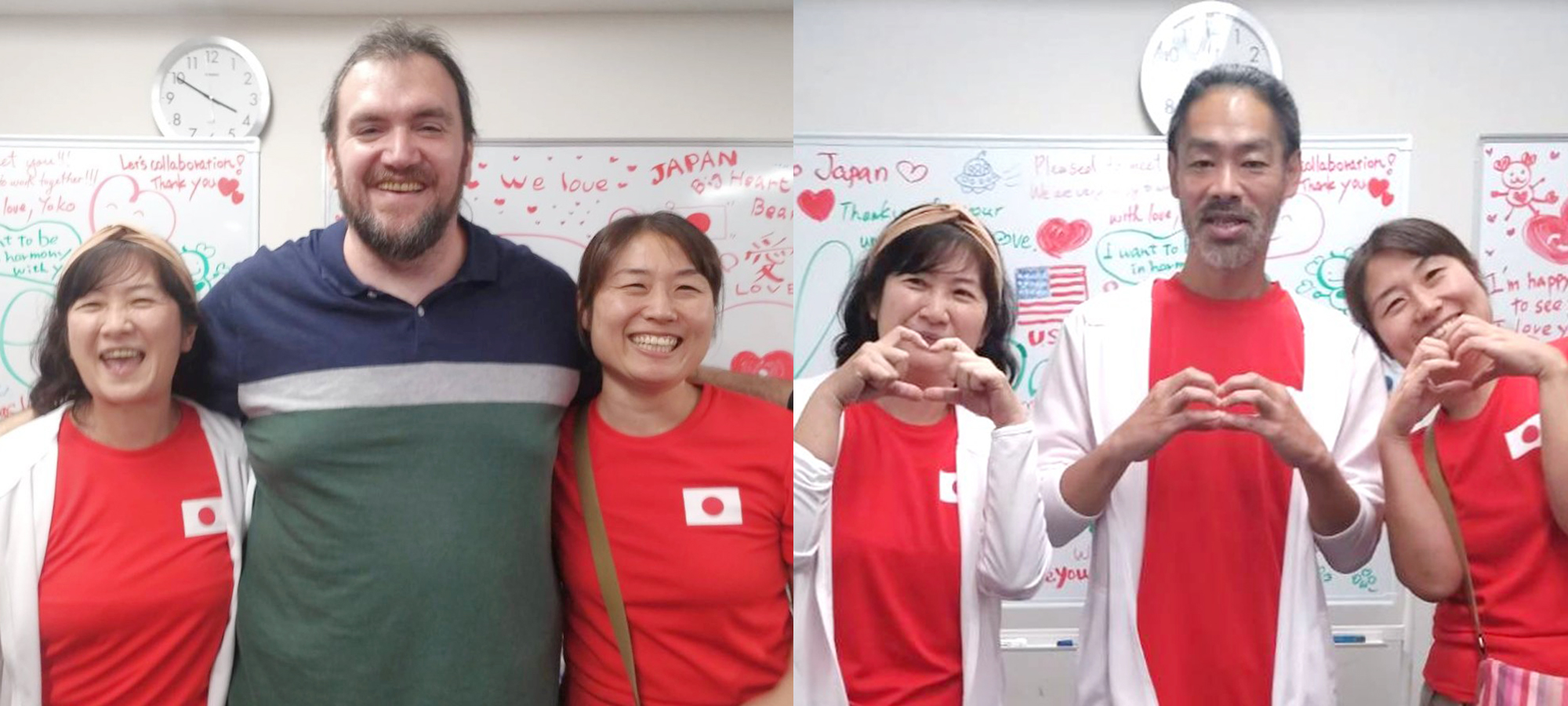 Open Contact Hokuriku Top Image